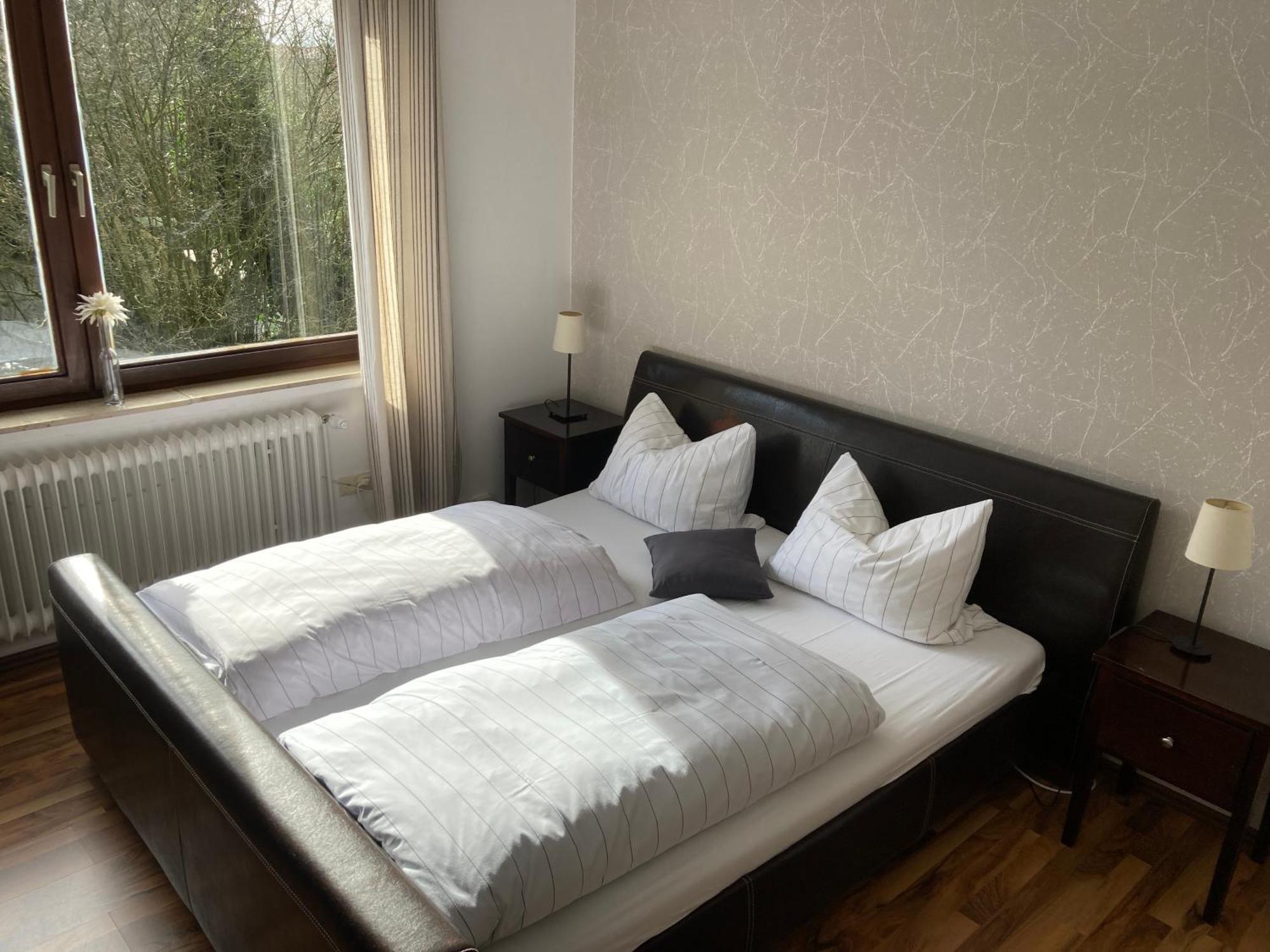 Hotel Deutsches Haus Loningen Extérieur photo