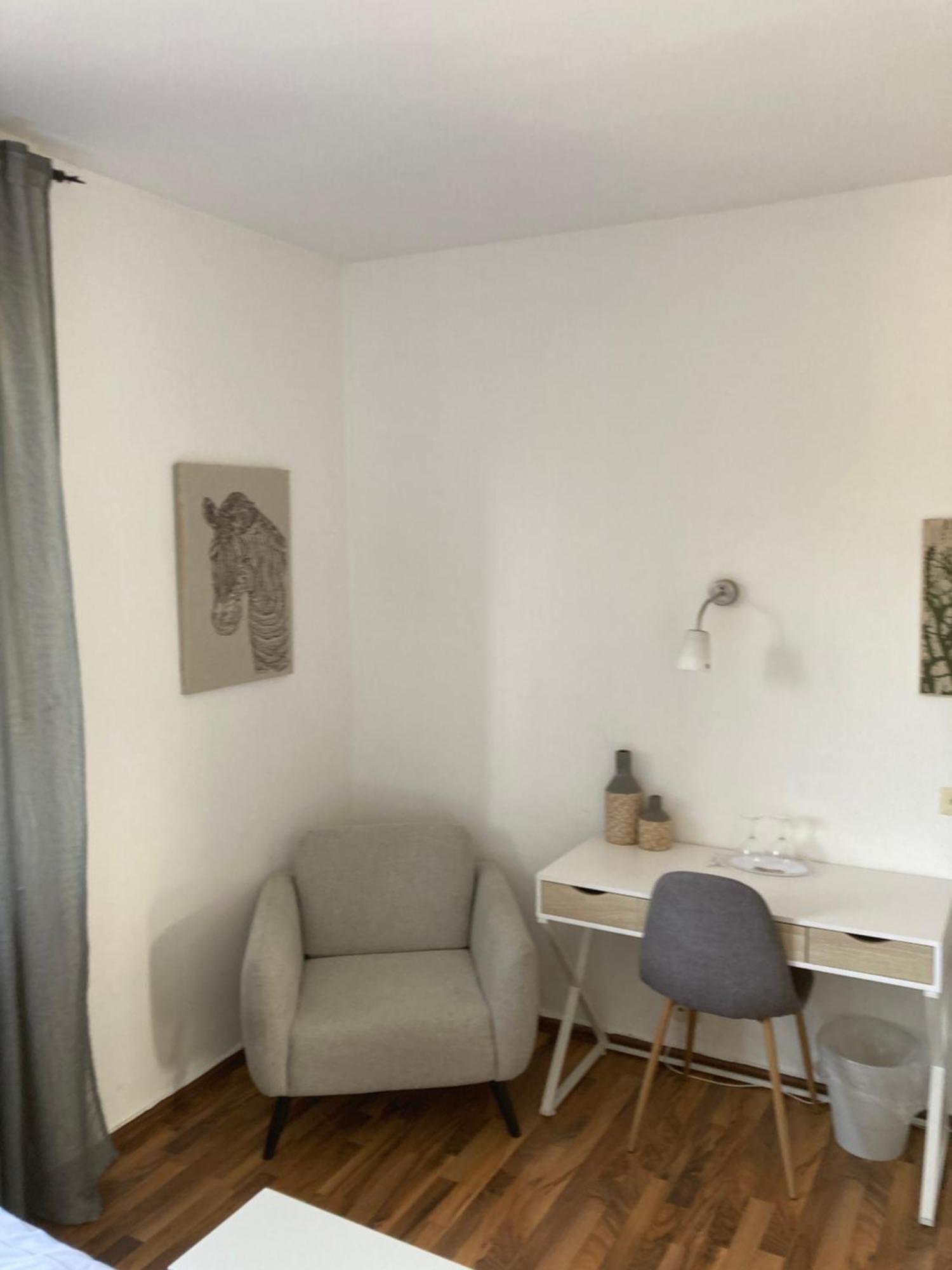 Hotel Deutsches Haus Loningen Extérieur photo